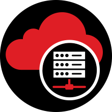 Virtual dedicated UK Hosted Cloud Servers