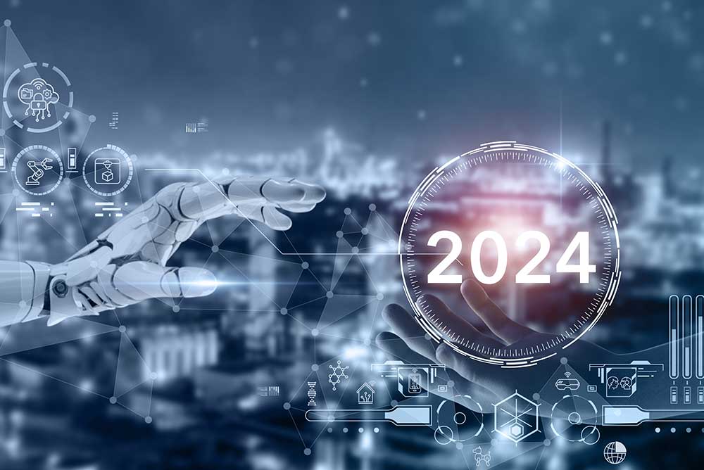 2024 IT Trends affecting London Businesses Website Snap