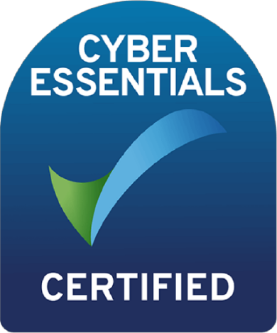 Swift Digital Cyber Essentials Certified